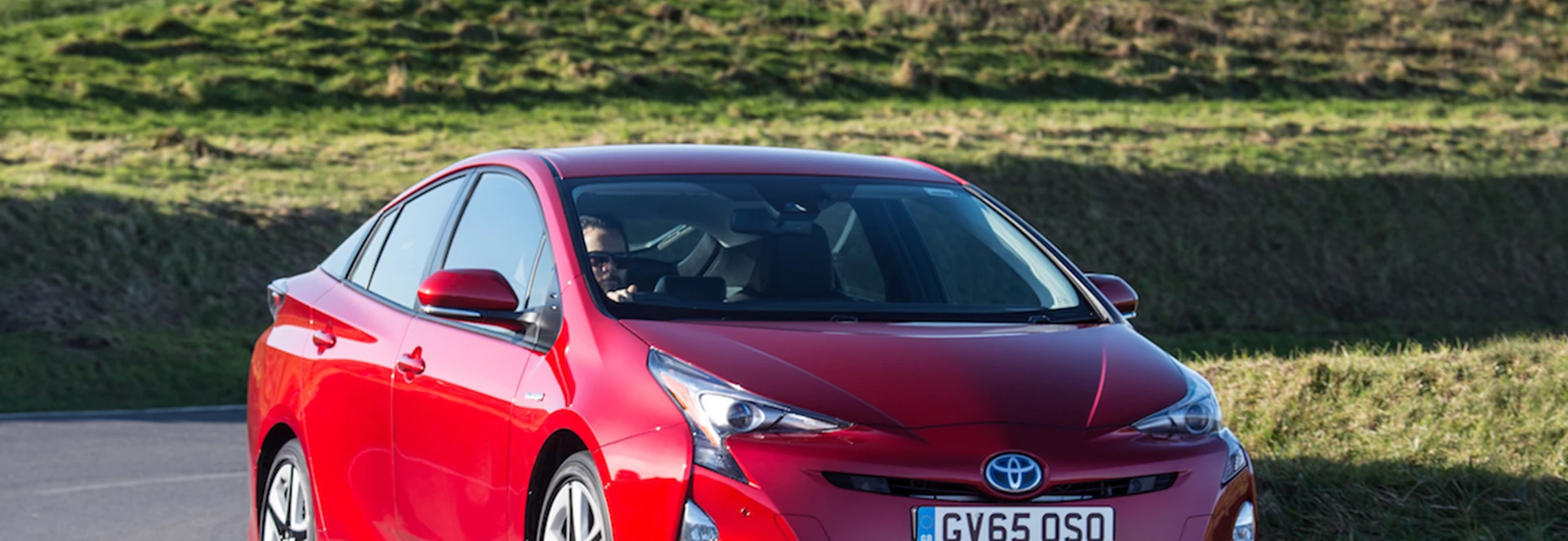 2017 Toyota Prius review